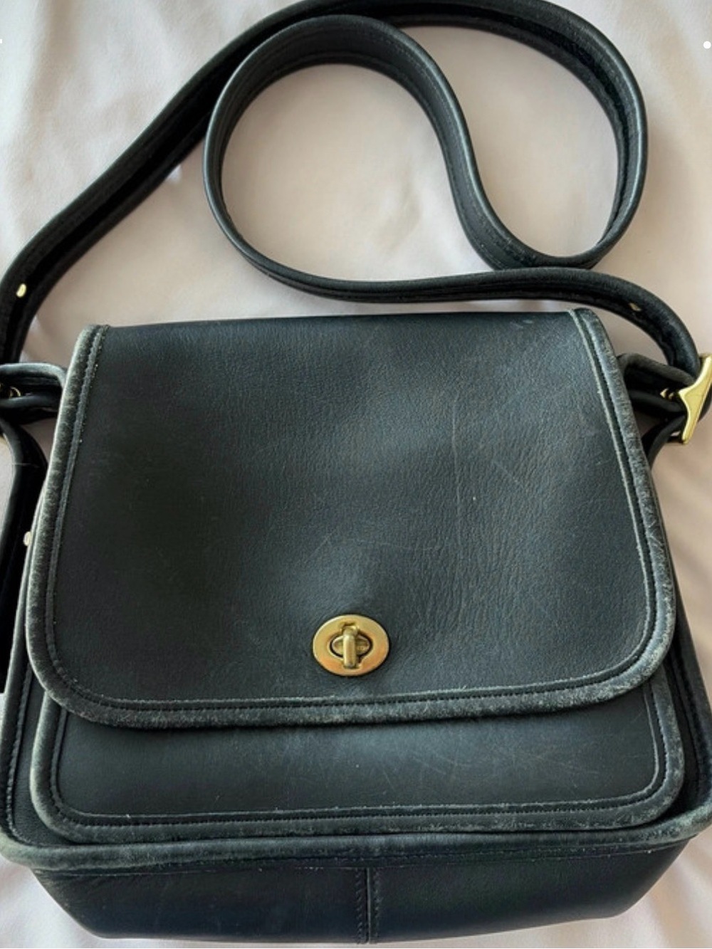 Coach Legacy Rambler - H1D-9061